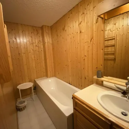 De Meribel - 5 Pieces Pour 8 Personnes Mae-7131 Apartment *